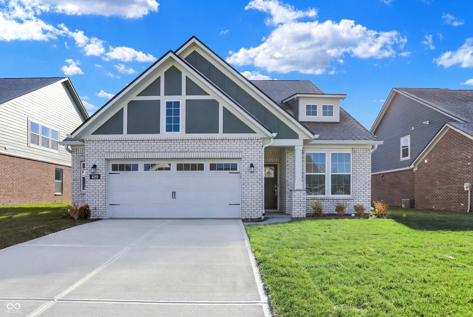 Photo of 489 Seagrape Lane, Plainfield, IN