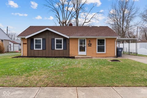 1819 W Fairlawn Way