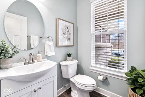 Photo of 10214 Frieda Lane, Fishers, IN