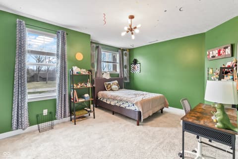 Photo of 10214 Frieda Lane, Fishers, IN