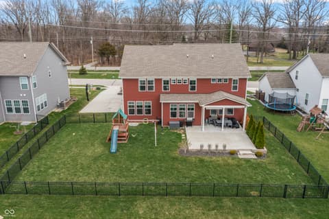 Photo of 10214 Frieda Lane, Fishers, IN