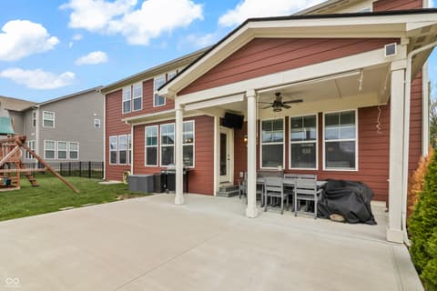 Photo of 10214 Frieda Lane, Fishers, IN