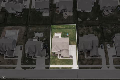 Photo of 10214 Frieda Lane, Fishers, IN