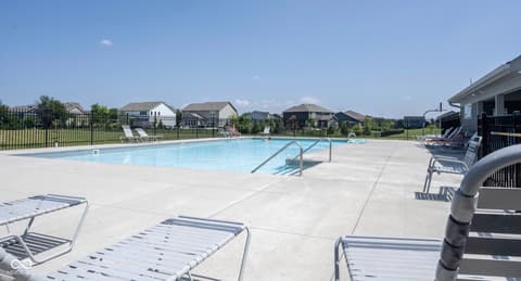 Photo of 10214 Frieda Lane, Fishers, IN
