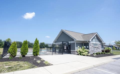 Photo of 10214 Frieda Lane, Fishers, IN