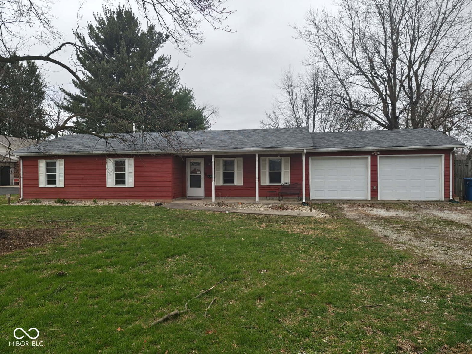 Photo of 509 1/2 E 1st Street, Sheridan, IN