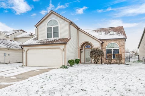 4744 Falcon Grove Drive