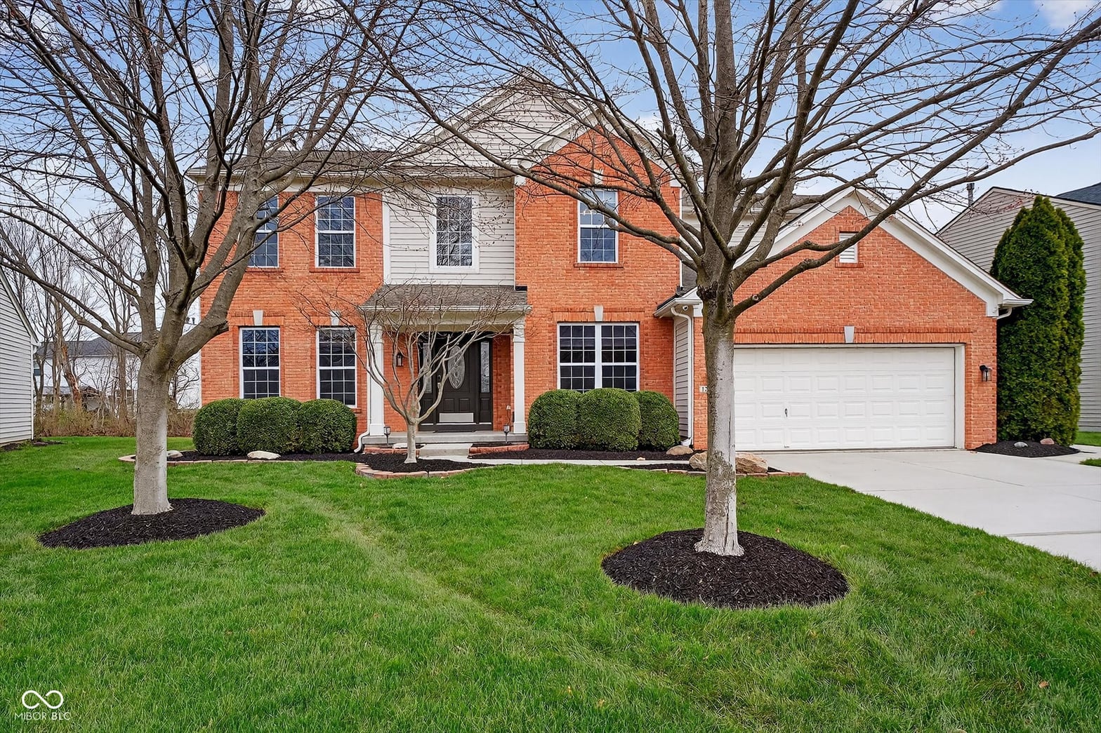Photo of 12098 Cabri Lane, Fishers, IN
