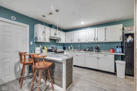Kitchen at 2320 N Catherwood Avenue, Indianapolis, IN
