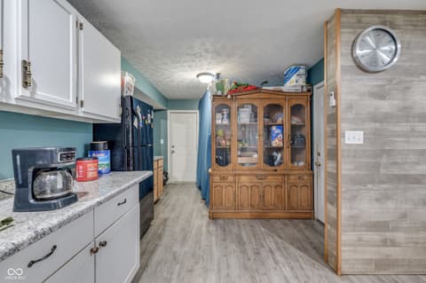 Kitchen at 2320 N Catherwood Avenue, Indianapolis, IN