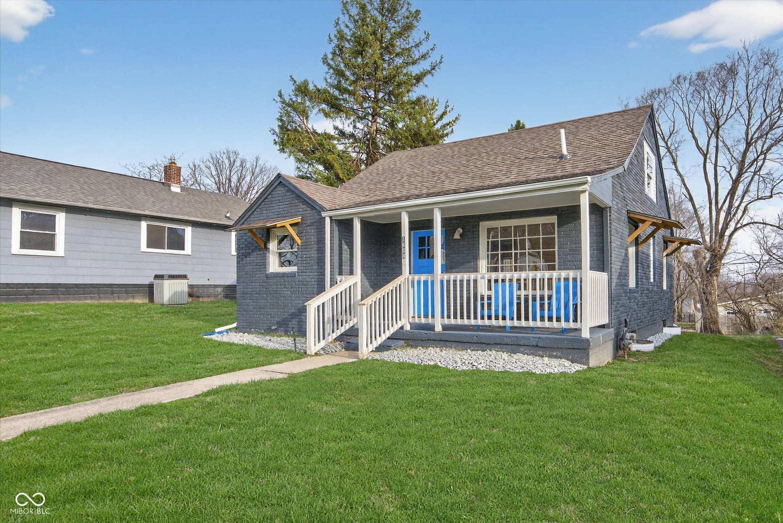Photo of 1604 W 11th Street, Anderson, IN