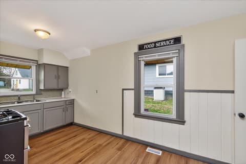 Photo of 1604 W 11th Street, Anderson, IN