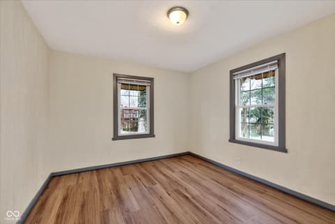 Photo of 1604 W 11th Street, Anderson, IN