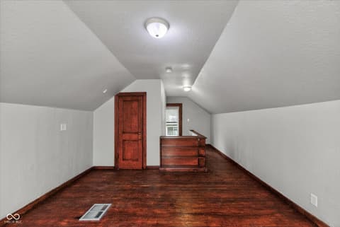 Photo of 1604 W 11th Street, Anderson, IN