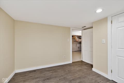 Photo of 1604 W 11th Street, Anderson, IN
