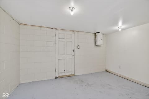 Photo of 1604 W 11th Street, Anderson, IN