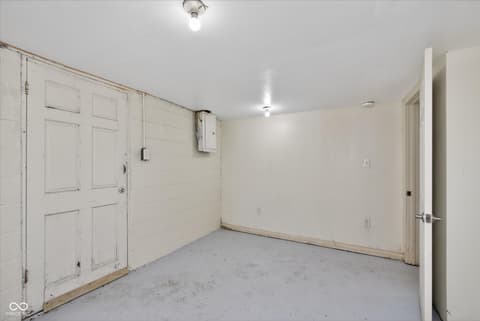 Photo of 1604 W 11th Street, Anderson, IN