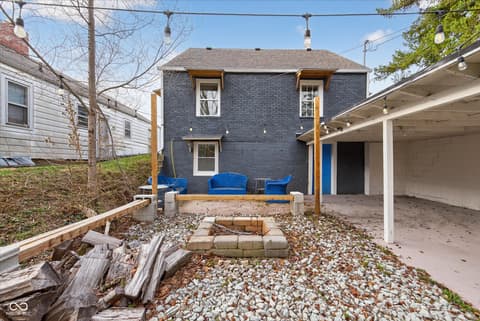 Photo of 1604 W 11th Street, Anderson, IN