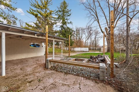 Photo of 1604 W 11th Street, Anderson, IN