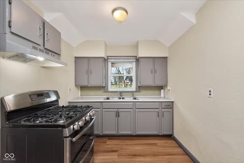 Photo of 1604 W 11th Street, Anderson, IN