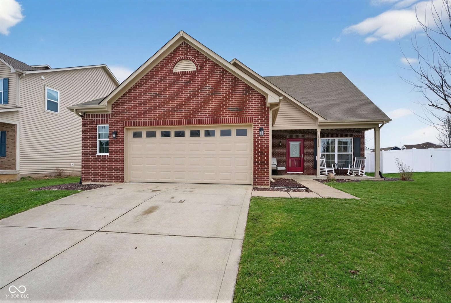 Photo of 18119 Pennsy Way, Westfield, IN