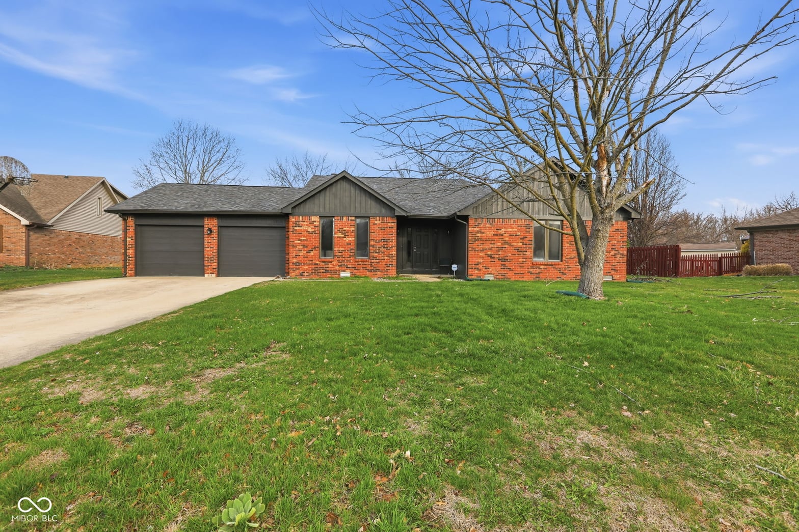 Photo of 914 Corey Lane, Plainfield, IN