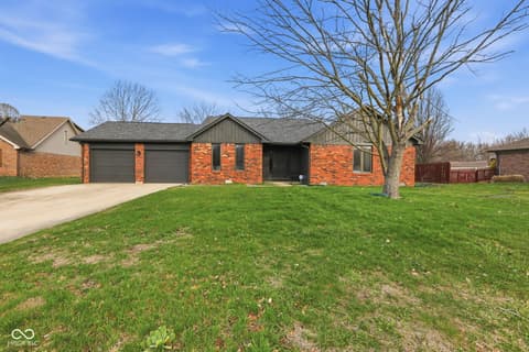 914 Corey Lane, Plainfield, IN 46168