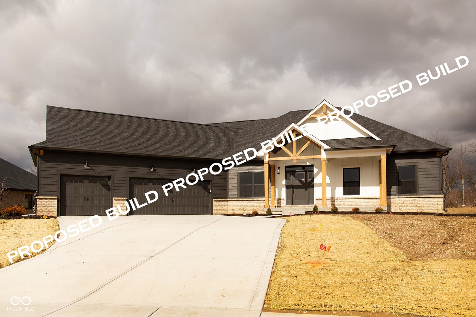 Photo of 2639 S Kings Way, New Palestine, IN