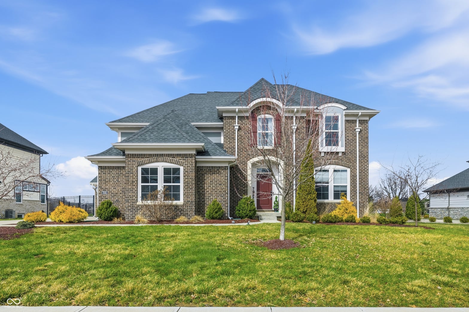 Photo of 7032 Birchwood Park Court, Indianapolis, IN