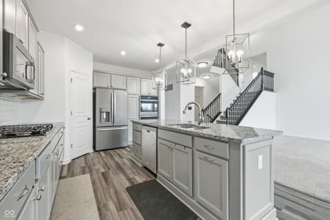 Photo of 7032 Birchwood Park Court, Indianapolis, IN