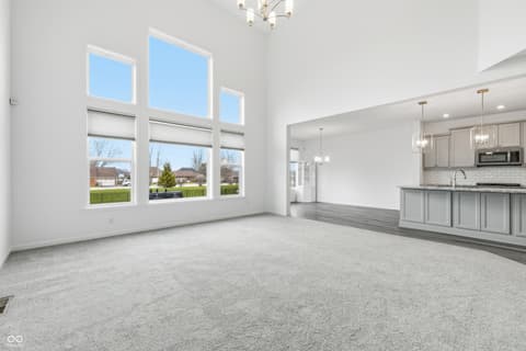 Photo of 7032 Birchwood Park Court, Indianapolis, IN