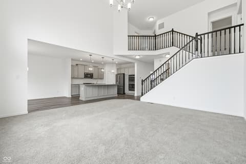 Photo of 7032 Birchwood Park Court, Indianapolis, IN