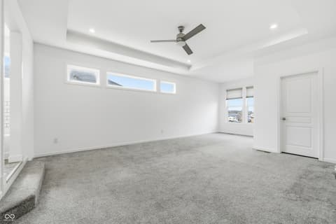 Photo of 7032 Birchwood Park Court, Indianapolis, IN