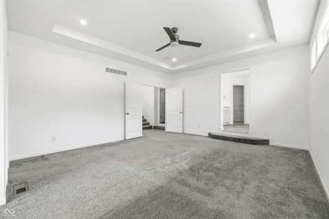 Photo of 7032 Birchwood Park Court, Indianapolis, IN