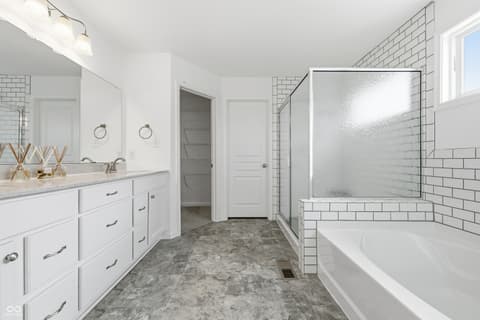 Photo of 7032 Birchwood Park Court, Indianapolis, IN