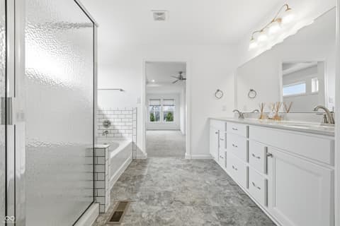 Photo of 7032 Birchwood Park Court, Indianapolis, IN
