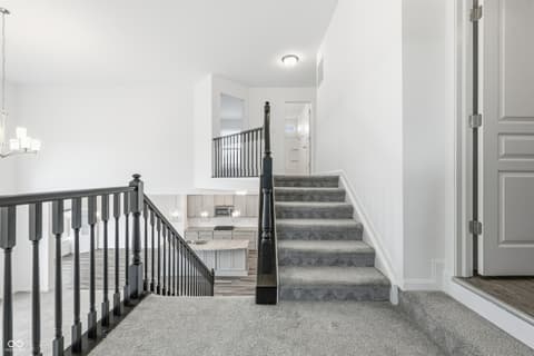 Photo of 7032 Birchwood Park Court, Indianapolis, IN
