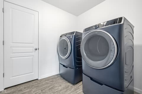 Photo of 7032 Birchwood Park Court, Indianapolis, IN