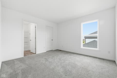 Photo of 7032 Birchwood Park Court, Indianapolis, IN