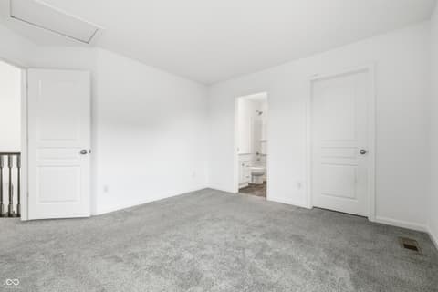 Photo of 7032 Birchwood Park Court, Indianapolis, IN