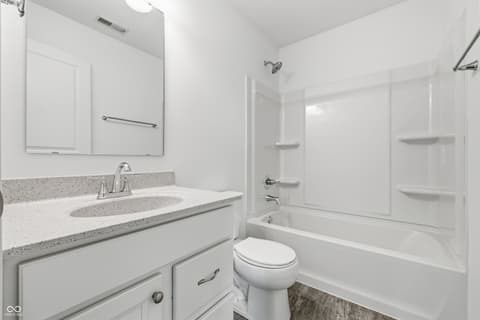Photo of 7032 Birchwood Park Court, Indianapolis, IN