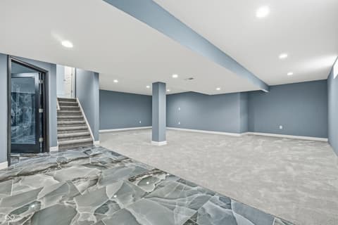 Photo of 7032 Birchwood Park Court, Indianapolis, IN