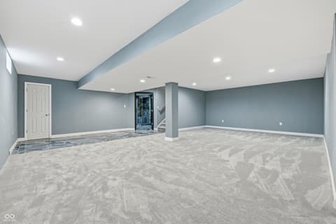 Photo of 7032 Birchwood Park Court, Indianapolis, IN