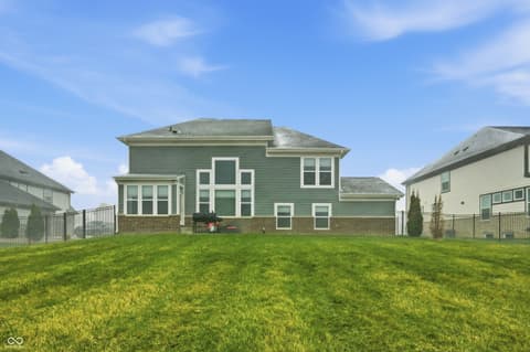 Photo of 7032 Birchwood Park Court, Indianapolis, IN