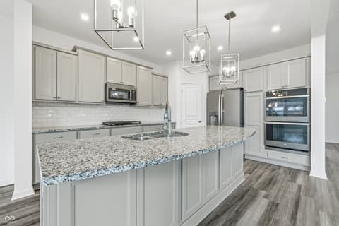 Photo of 7032 Birchwood Park Court, Indianapolis, IN