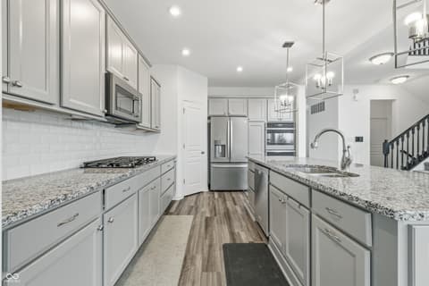 Photo of 7032 Birchwood Park Court, Indianapolis, IN
