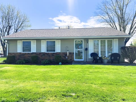 1056 Delwood Drive