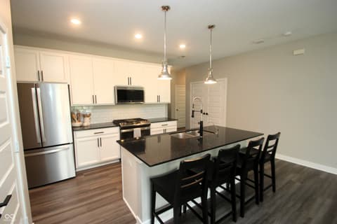 Photo of 6583 Apperson Drive, Noblesville, IN