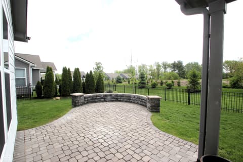 Photo of 6583 Apperson Drive, Noblesville, IN