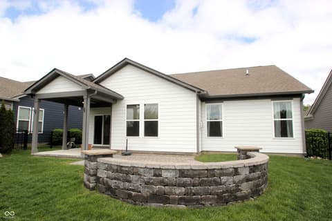 Photo of 6583 Apperson Drive, Noblesville, IN
